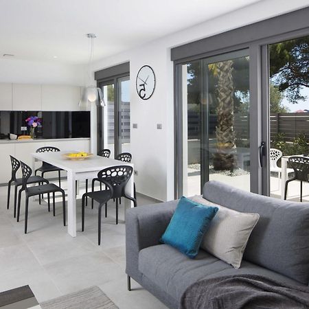 Apartment Villa Fasana By Interhome Фажана Экстерьер фото