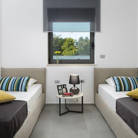 Apartment Villa Fasana By Interhome Фажана Экстерьер фото