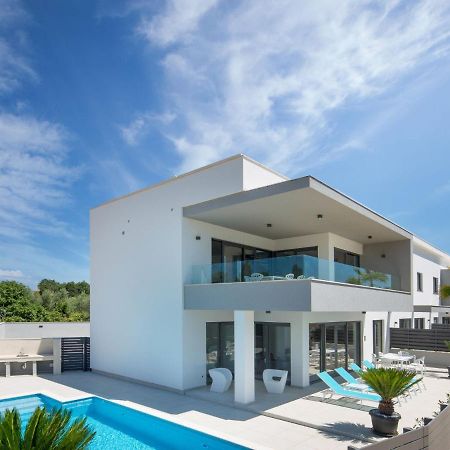 Apartment Villa Fasana By Interhome Фажана Экстерьер фото