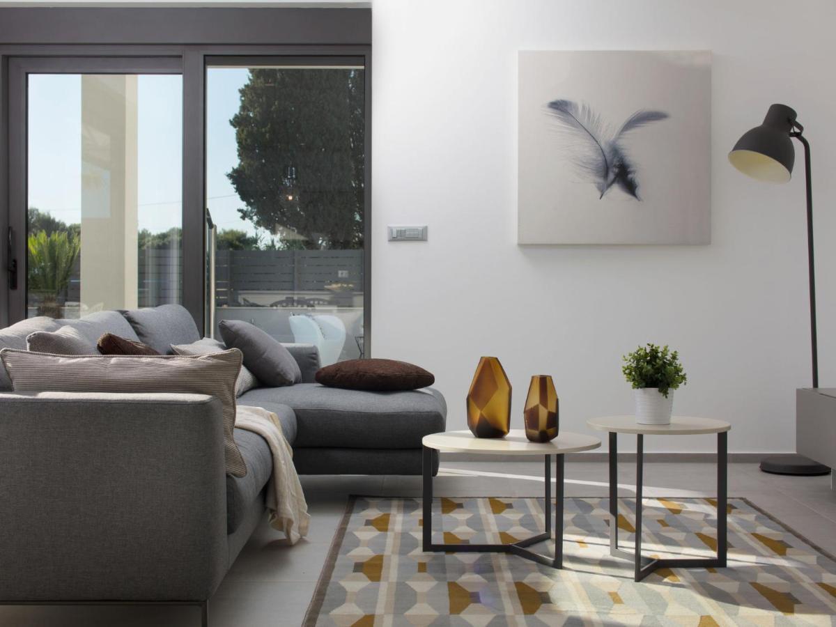 Apartment Villa Fasana By Interhome Фажана Экстерьер фото
