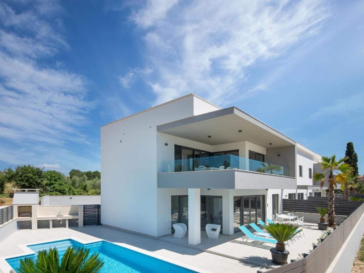 Apartment Villa Fasana By Interhome Фажана Экстерьер фото